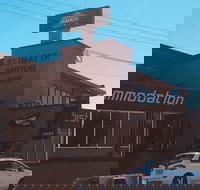 The Elimatta Hotel - New South Wales Tourism 