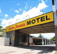 Golden Fountain Motel - New South Wales Tourism 