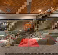 Palms Hotel Motel Chullora - New South Wales Tourism 