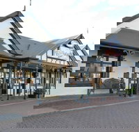 Naracoorte Hotel Motel - New South Wales Tourism 