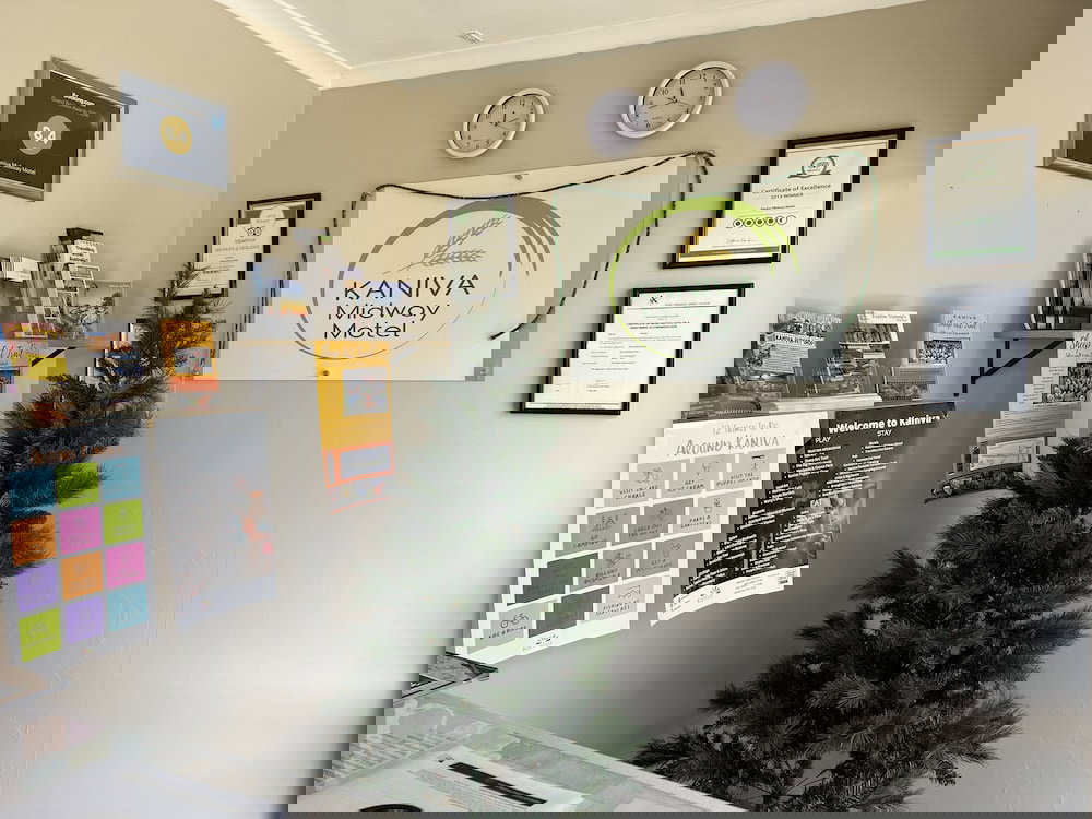 Nareeb VIC New South Wales Tourism 