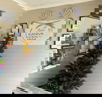 Kaniva Midway Motel