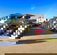 21 on Hursley Motel Apartments - New South Wales Tourism 