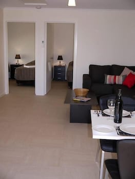 Tumby Villas - New South Wales Tourism  6