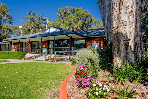 BIG4 Sawtell Beach Holiday Park - New South Wales Tourism  6