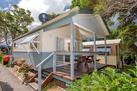BIG4 Sawtell Beach Holiday Park - New South Wales Tourism  1
