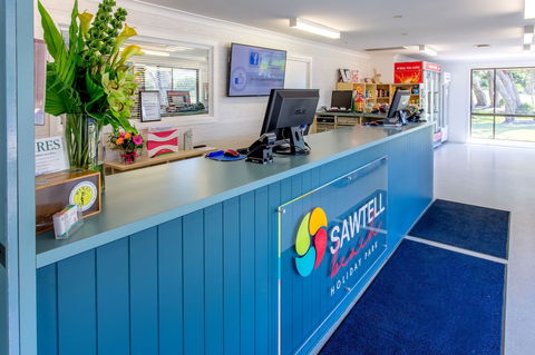 BIG4 Sawtell Beach Holiday Park - New South Wales Tourism  5