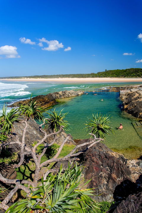 BIG4 Sawtell Beach Holiday Park - New South Wales Tourism  4