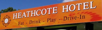 Heathcote Hotel - New South Wales Tourism  4