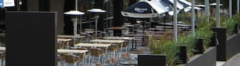 Heathcote Hotel - New South Wales Tourism  3