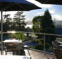 Tamar Cove Motel - New South Wales Tourism 