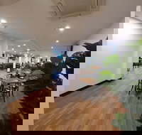 Empire Hotel Goulburn - New South Wales Tourism 