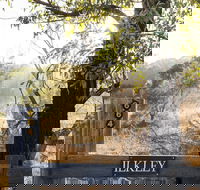 Ilkley Cottages - New South Wales Tourism 