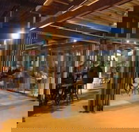 Everton Park Hotel - New South Wales Tourism 