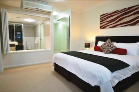 C2 Esplanade Serviced Apartments - New South Wales Tourism  1