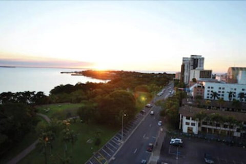 C2 Esplanade Serviced Apartments - New South Wales Tourism  7