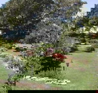 Maddies of Bolwarra - New South Wales Tourism 