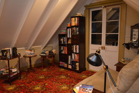 Bli Bli House Riverside Retreat - New South Wales Tourism  5