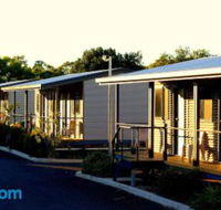 Pritchard Road Country Resort - New South Wales Tourism 