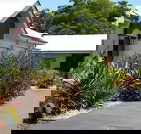 Annand Mews Serviced Apartments - New South Wales Tourism 