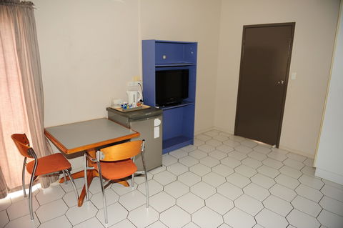 Hotel Allen - New South Wales Tourism  4