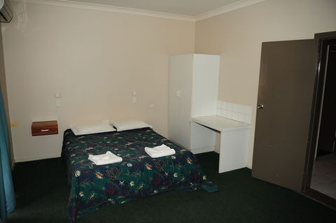 Hotel Allen - New South Wales Tourism  3
