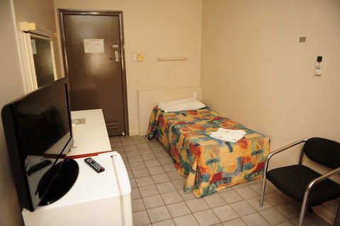 Hotel Allen - New South Wales Tourism  0