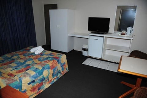 Hotel Allen - New South Wales Tourism  2