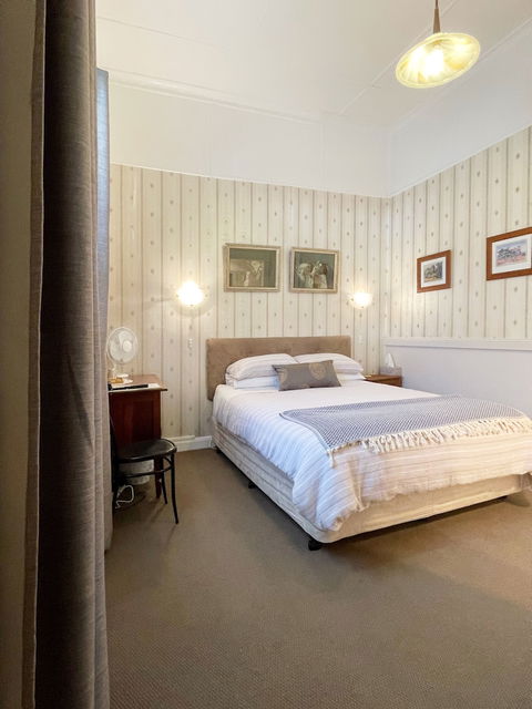 Strahan Wilderness Lodge - New South Wales Tourism  3