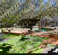 Belford Cottages - New South Wales Tourism 