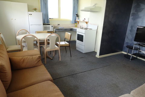 High View Family Cottages - New South Wales Tourism  6