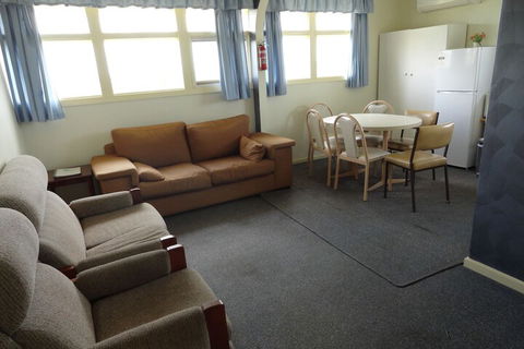 High View Family Cottages - New South Wales Tourism  5