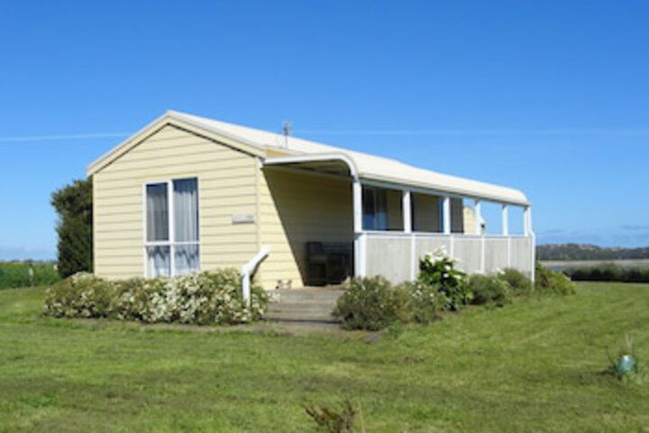 Illowa VIC New South Wales Tourism 