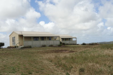 High View Family Cottages - New South Wales Tourism  4