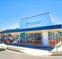 Brunswick River Inn - New South Wales Tourism 