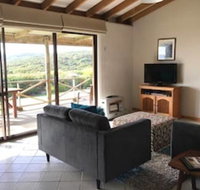 Chandlers Smiths Beach Villas - New South Wales Tourism 