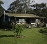 Duffys Country Accommodation - New South Wales Tourism 