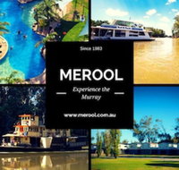 Tasman Holiday Parks - Merool on the Murray - New South Wales Tourism 