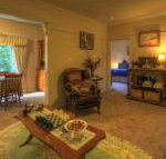 Hillview Oak B  B - New South Wales Tourism 