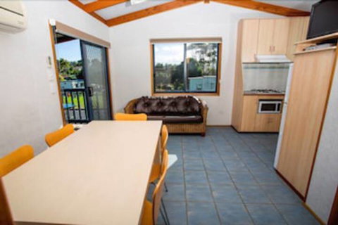 Reflections Holiday Parks Bermagui - New South Wales Tourism  7