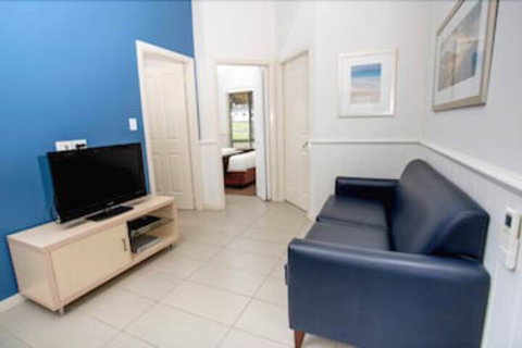 Reflections Holiday Parks Bermagui - New South Wales Tourism  6