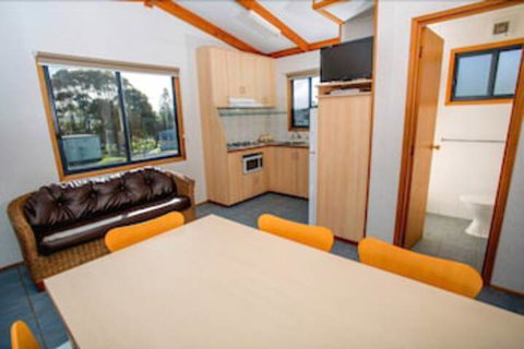 Reflections Holiday Parks Bermagui - New South Wales Tourism  3