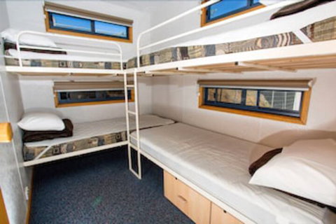 Reflections Holiday Parks Bermagui - New South Wales Tourism  1