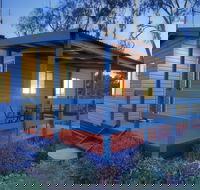 Cobar Caravan Park
