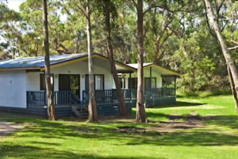 Island View Beach Resort - New South Wales Tourism  3