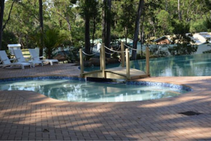 Kianga NSW New South Wales Tourism 