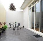 Courtyard Complex Bha - New South Wales Tourism 