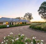 Vinden Estate Homestead - New South Wales Tourism 