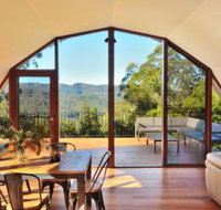 Barrengarry Hideaway - New South Wales Tourism 