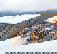 Frueauf Village